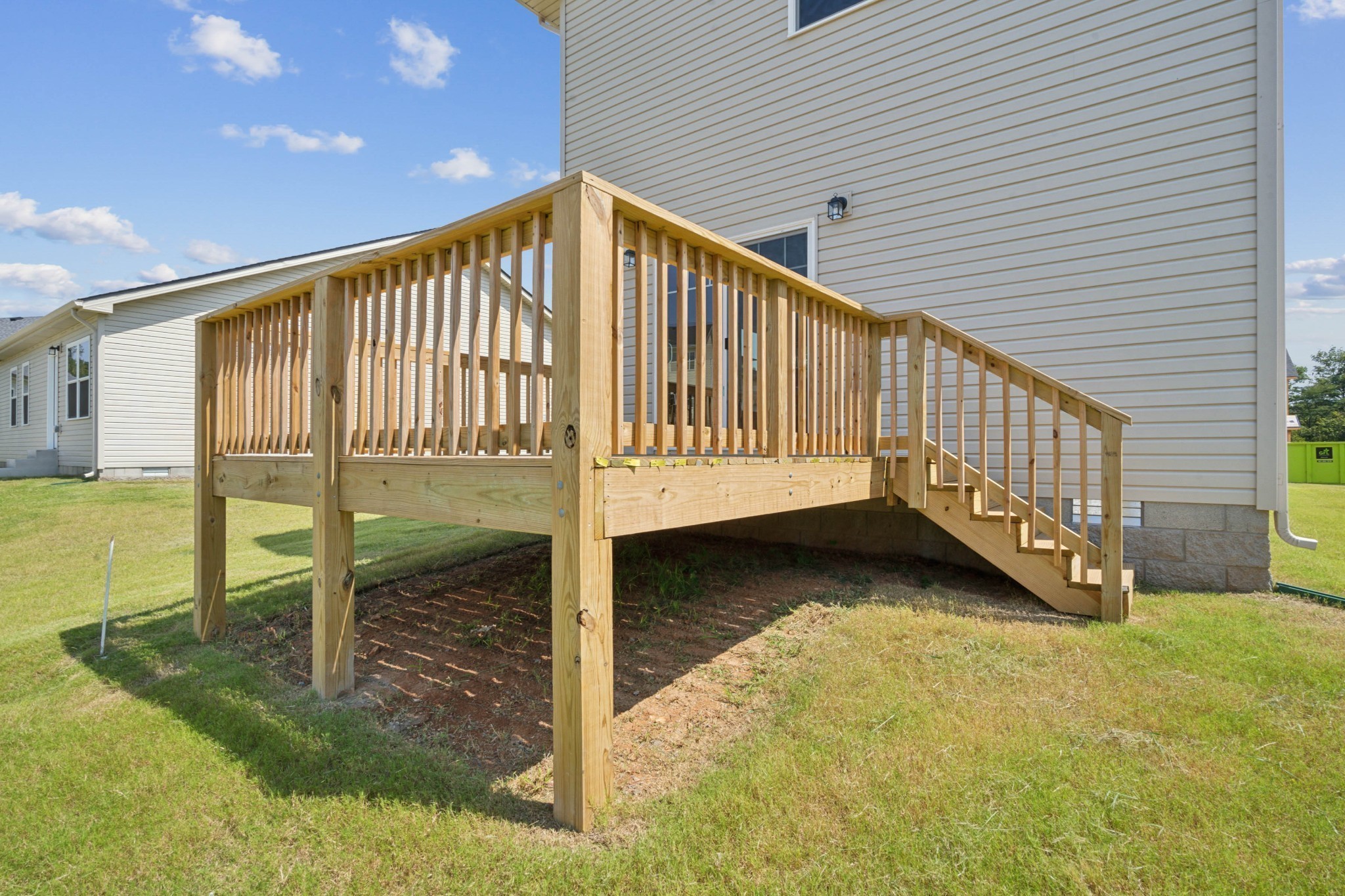 2619 Scott Drive Clarksville TN 37042