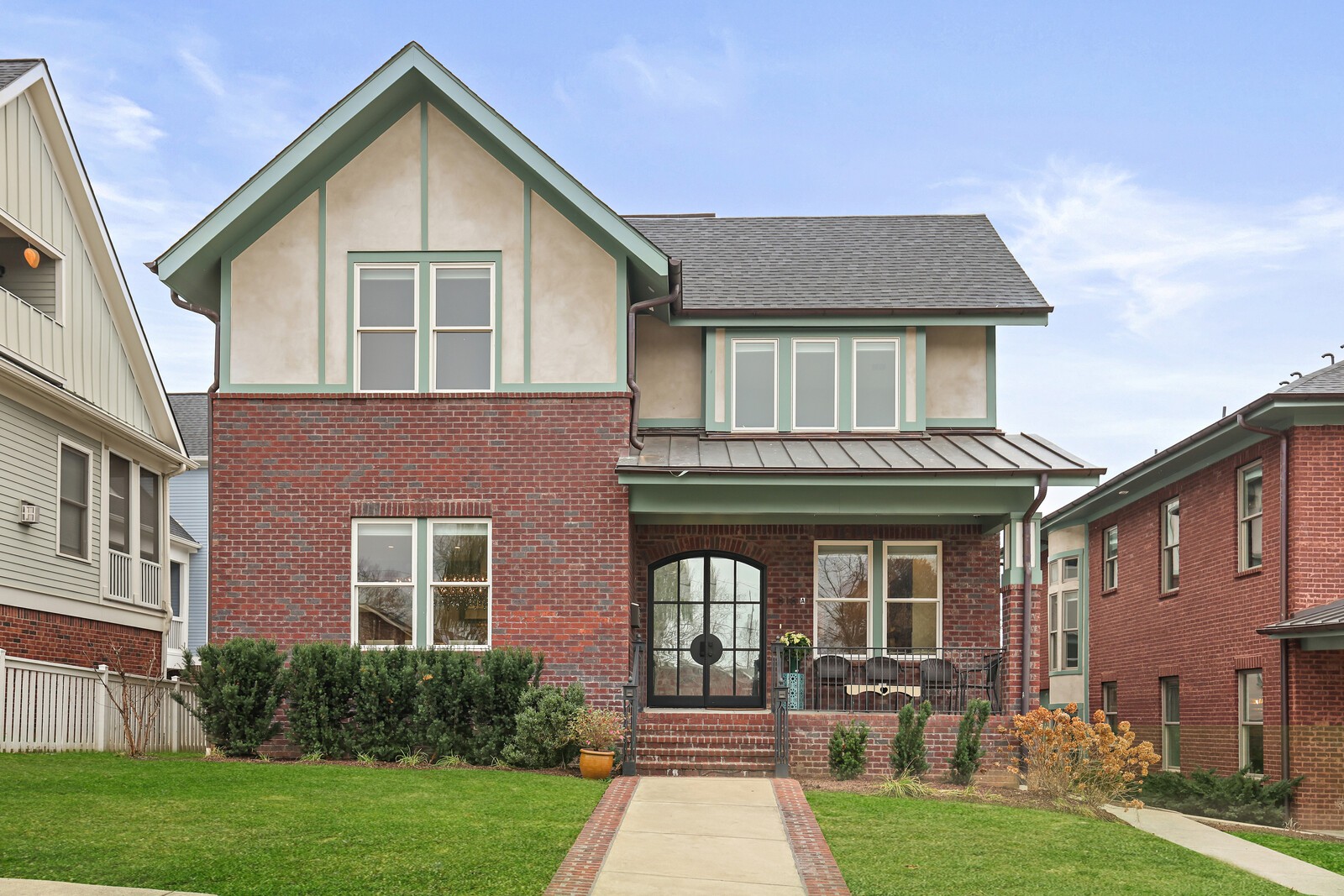 818 Shelby Avenue Nashville TN 37206