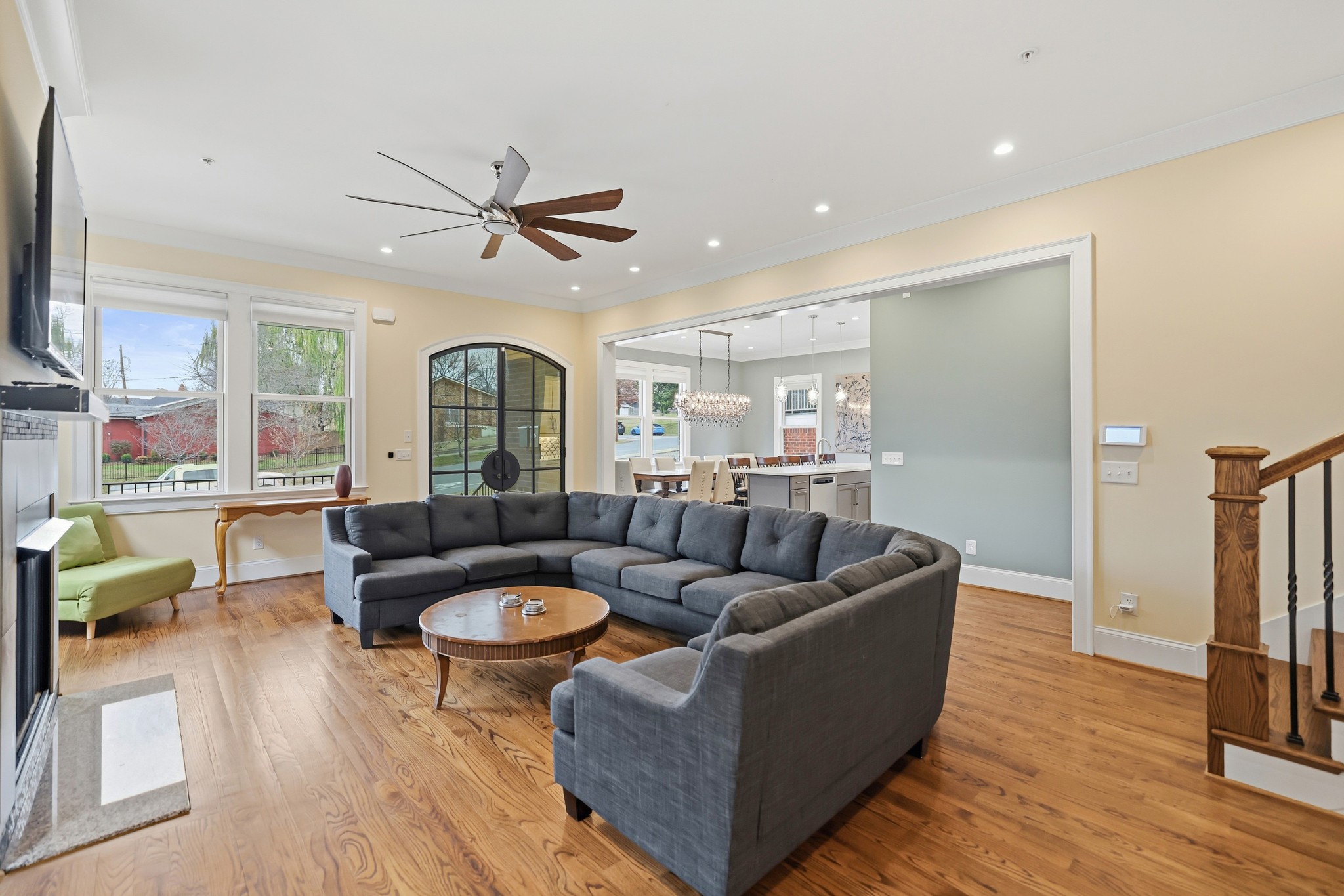 818 Shelby Avenue Nashville TN 37206