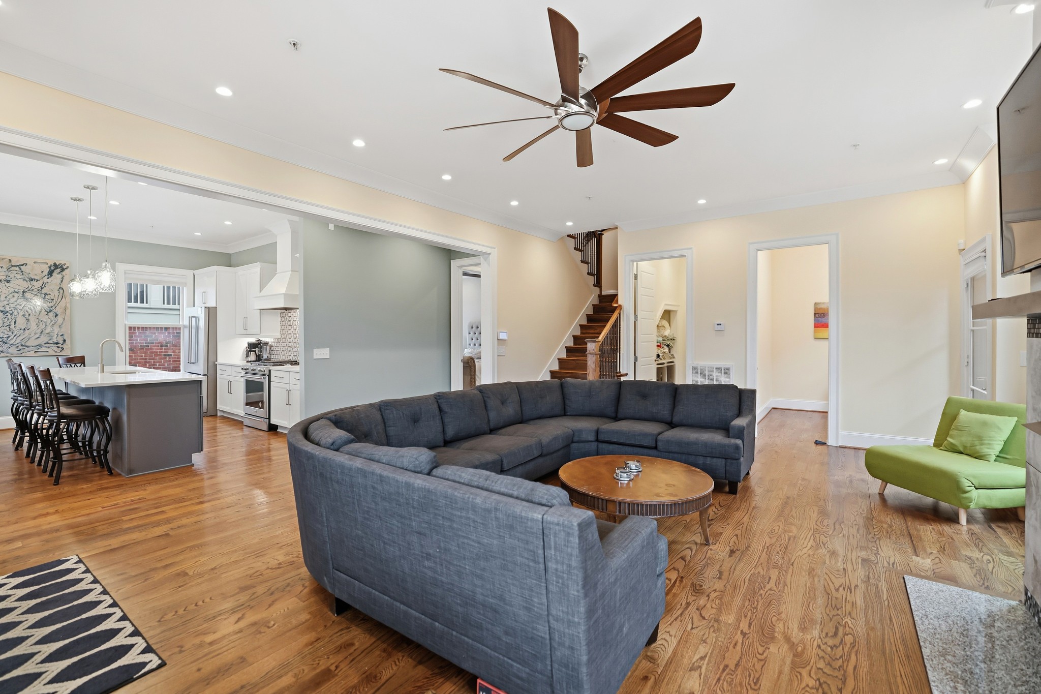 818 Shelby Avenue Nashville TN 37206