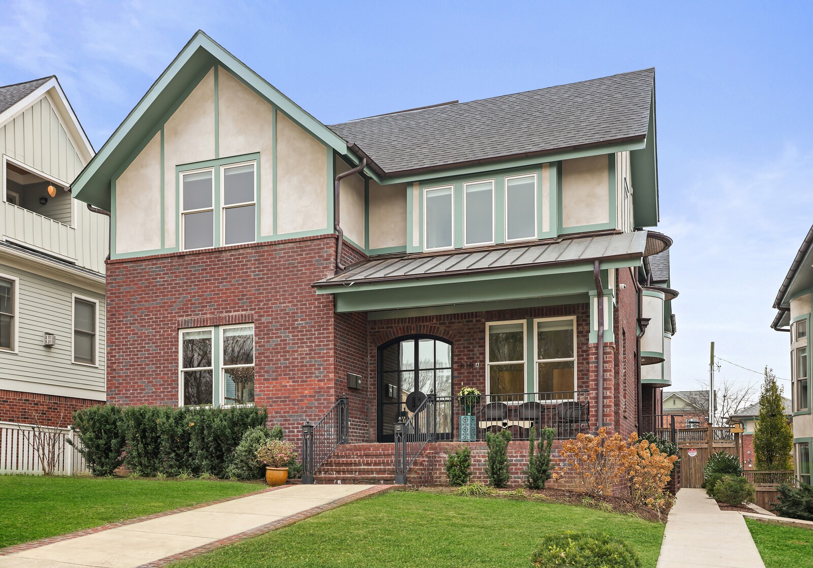 818 Shelby Avenue Nashville TN 37206