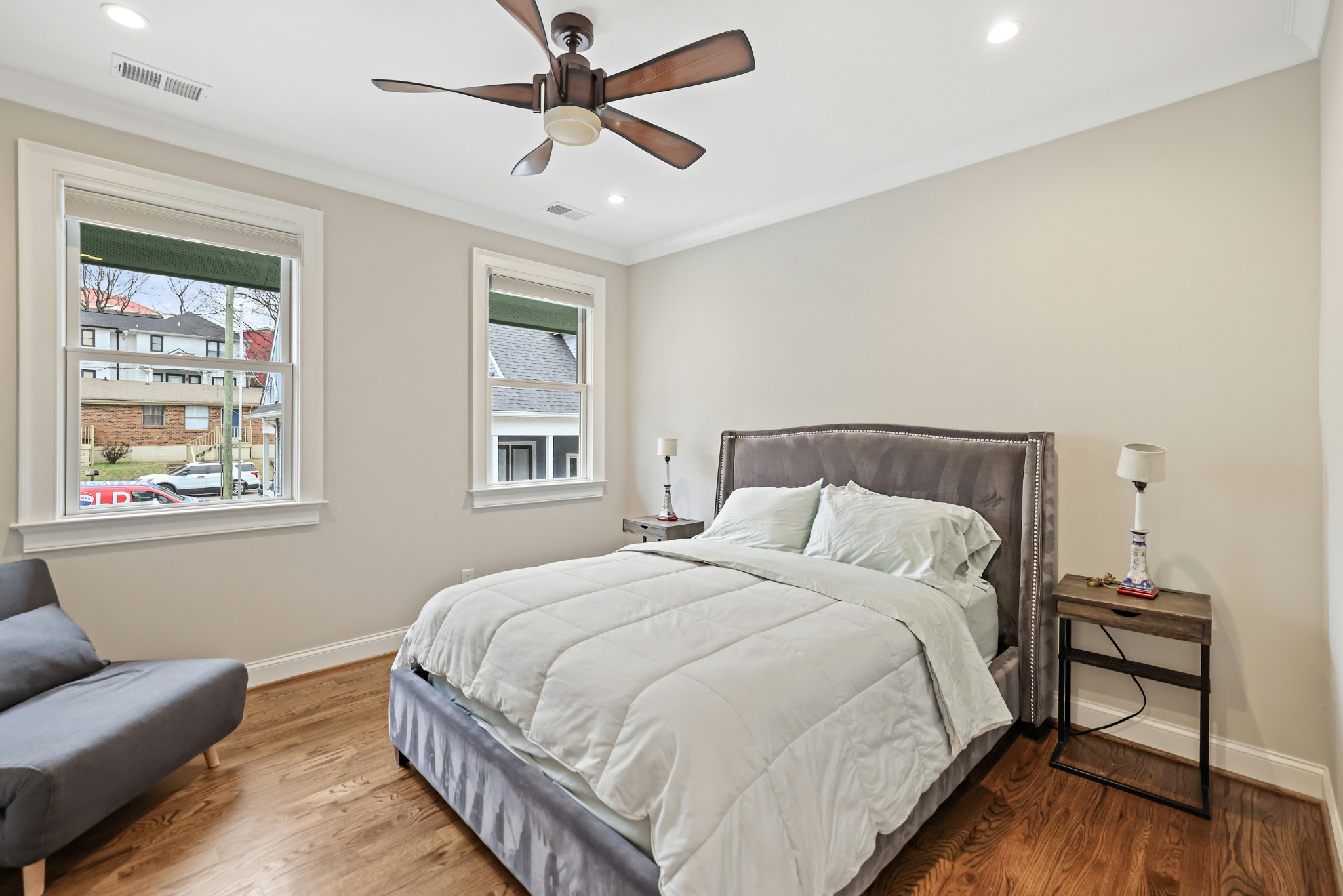 818 Shelby Avenue Nashville TN 37206