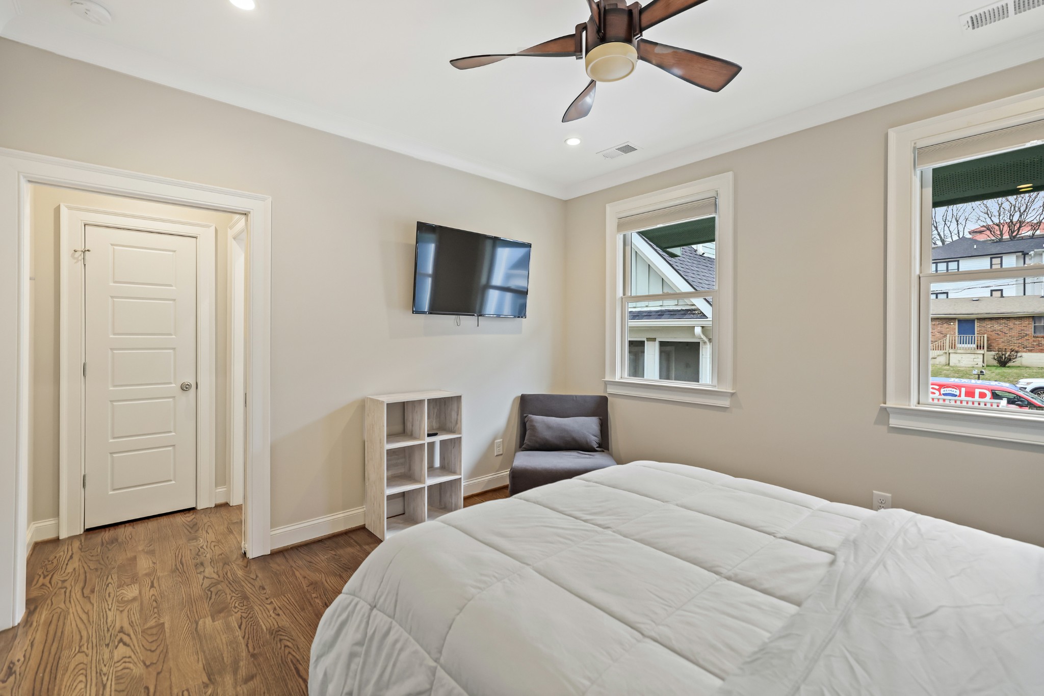 818 Shelby Avenue Nashville TN 37206