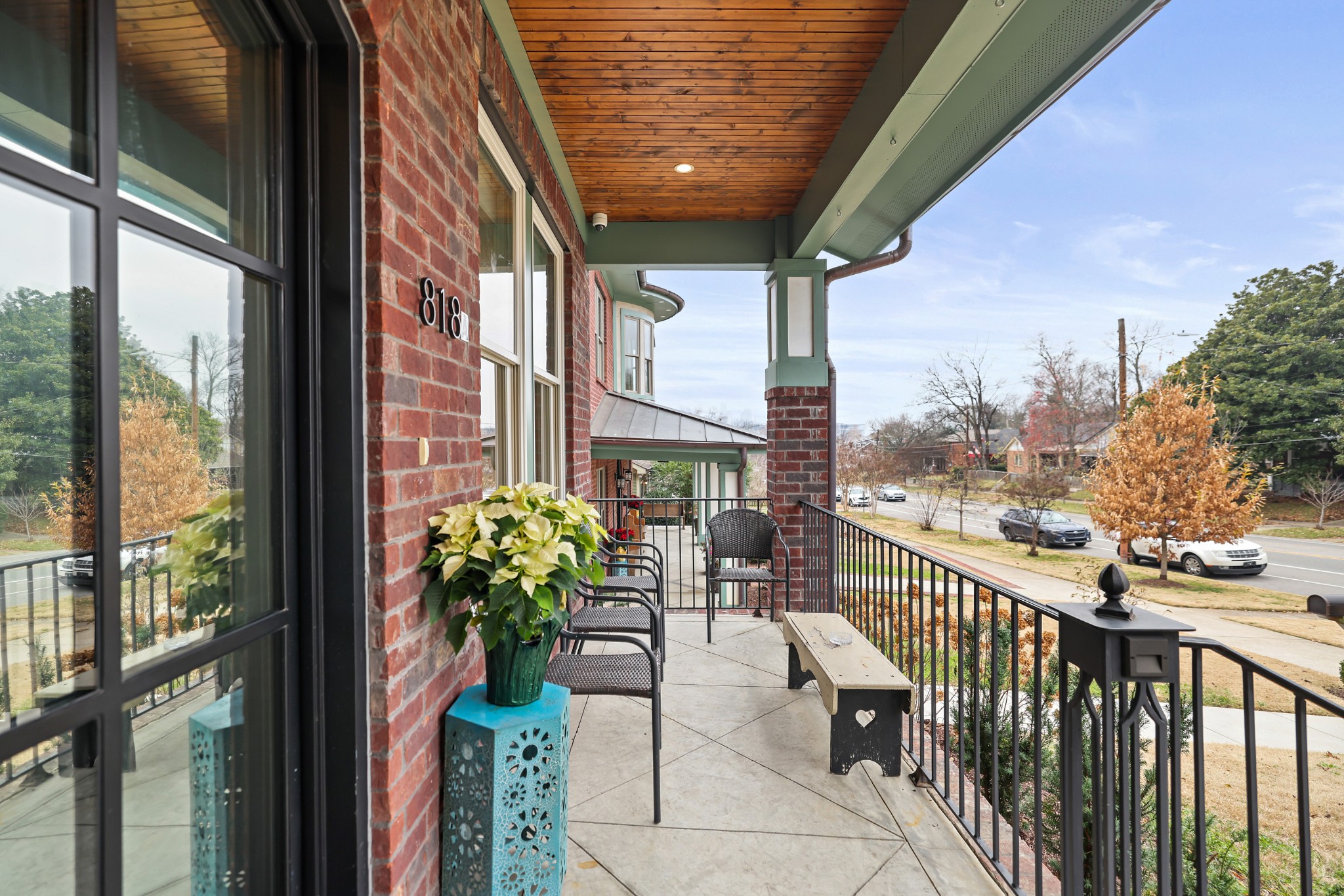 818 Shelby Avenue Nashville TN 37206