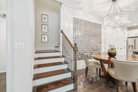 4118 Ridgefield Drive Nashville TN 37205