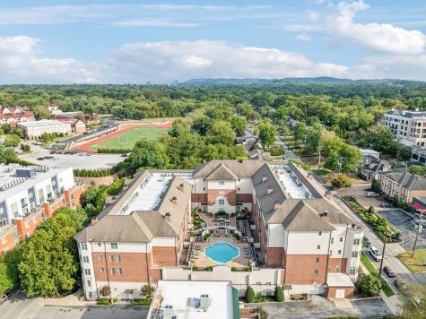 4118 Ridgefield Drive Nashville TN 37205