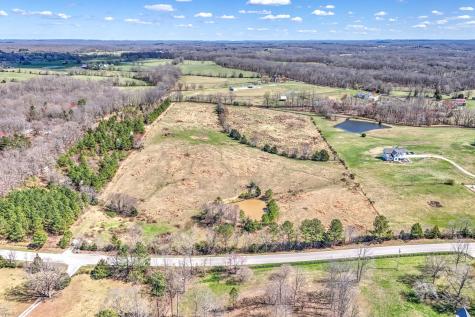 0 Bradford Primm Springs TN 38476
