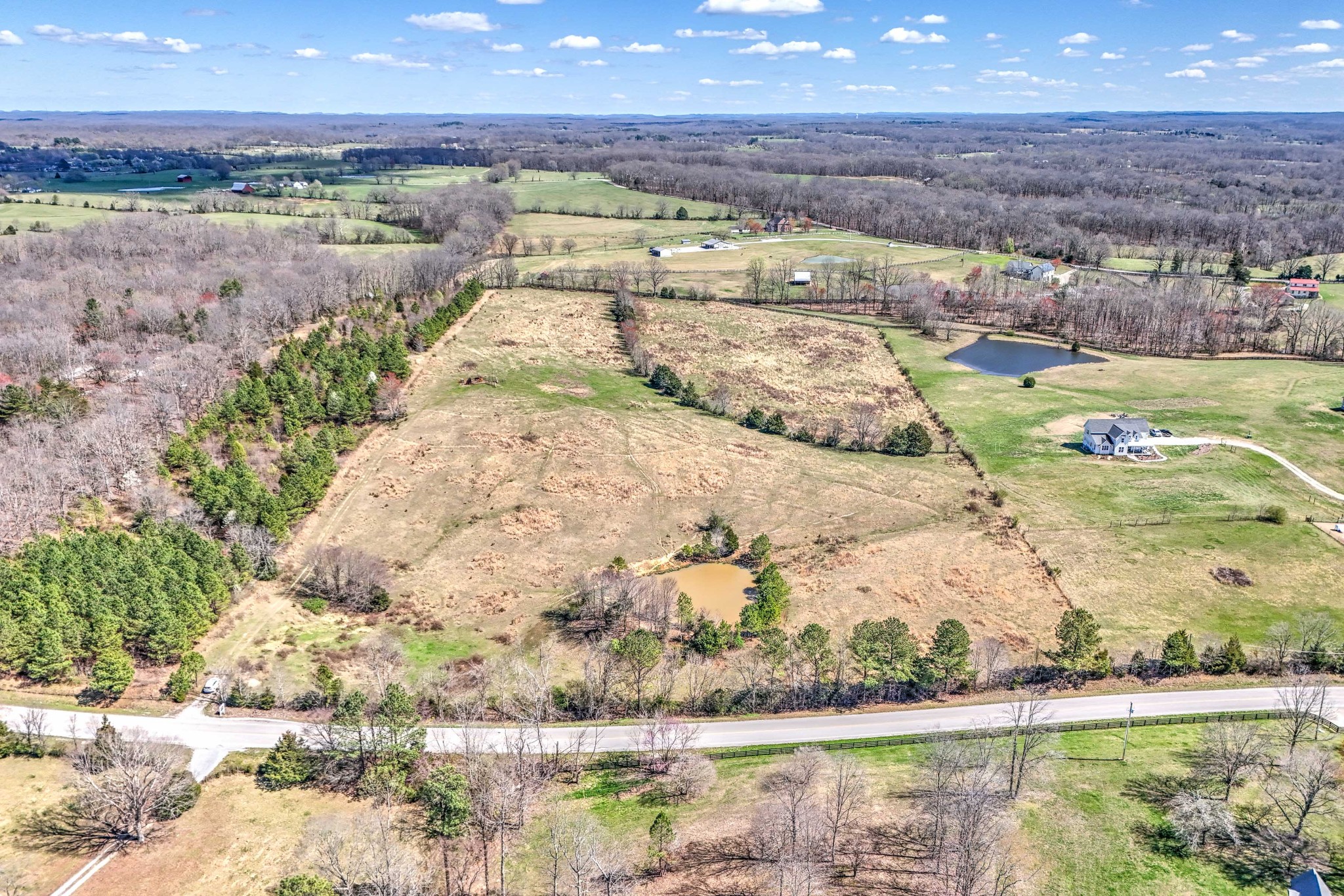 0 Bradford Primm Springs TN 38476