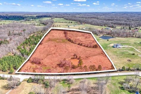 0 Bradford Primm Springs TN 38476