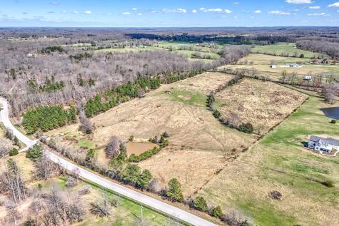 0 Bradford Primm Springs TN 38476
