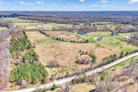 0 Bradford Primm Springs TN 38476