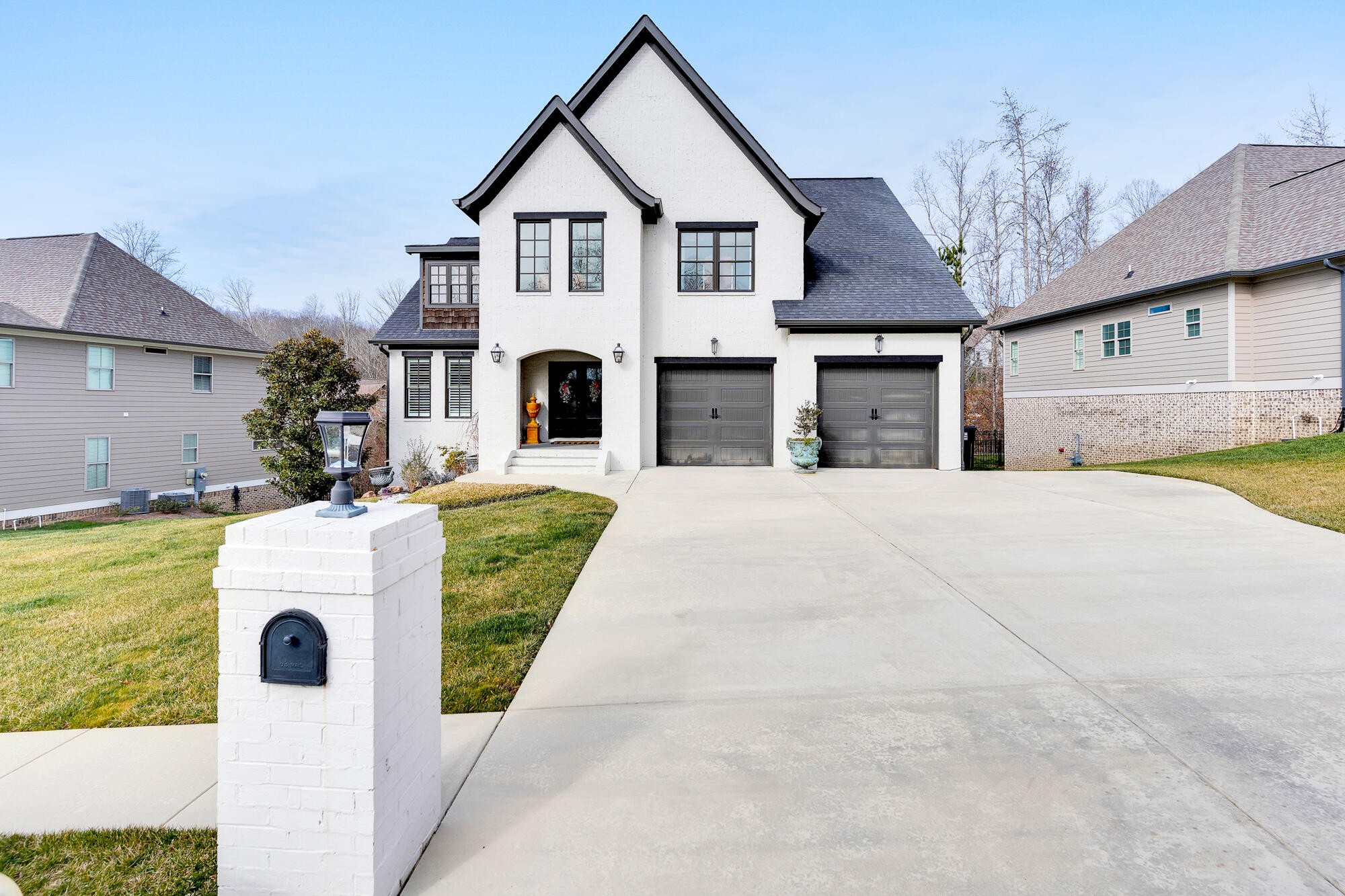 9408 Peppy Branch Trail Apison TN 37302