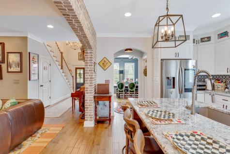 9408 Peppy Branch Trail Apison TN 37302
