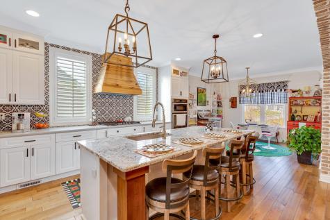 9408 Peppy Branch Trail Apison TN 37302