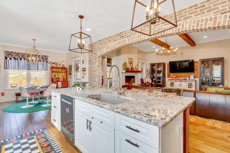 9408 Peppy Branch Trail Apison TN 37302