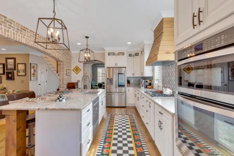 9408 Peppy Branch Trail Apison TN 37302