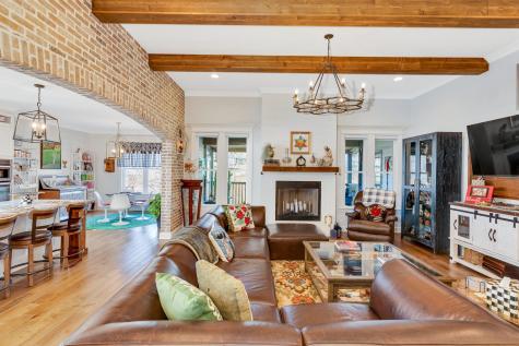 9408 Peppy Branch Trail Apison TN 37302