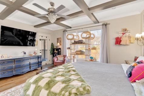 9408 Peppy Branch Trail Apison TN 37302