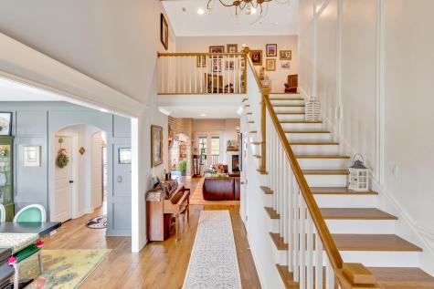 9408 Peppy Branch Trail Apison TN 37302