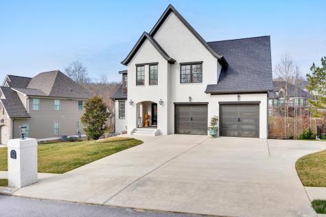 9408 Peppy Branch Trail Apison TN 37302