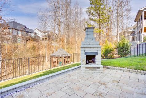 9408 Peppy Branch Trail Apison TN 37302