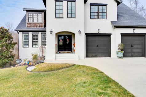 9408 Peppy Branch Trail Apison TN 37302
