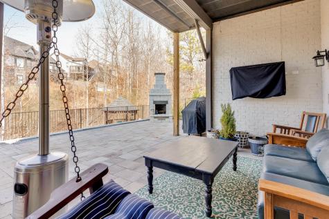 9408 Peppy Branch Trail Apison TN 37302