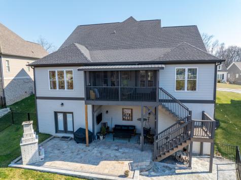 9408 Peppy Branch Trail Apison TN 37302