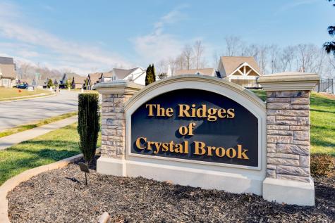 9408 Peppy Branch Trail Apison TN 37302