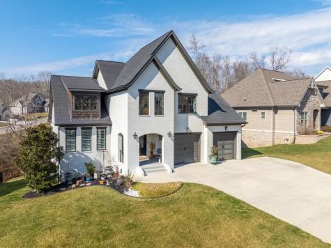 9408 Peppy Branch Trail Apison TN 37302