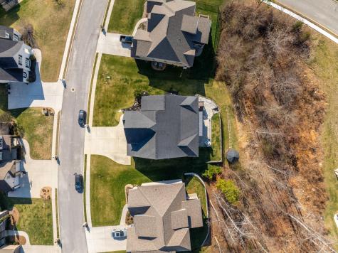 9408 Peppy Branch Trail Apison TN 37302