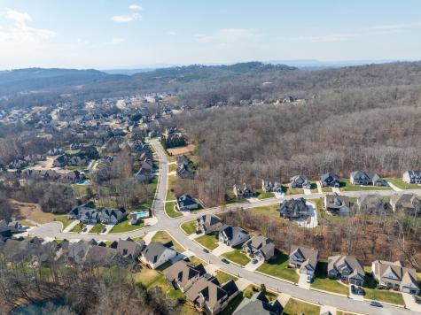 9408 Peppy Branch Trail Apison TN 37302