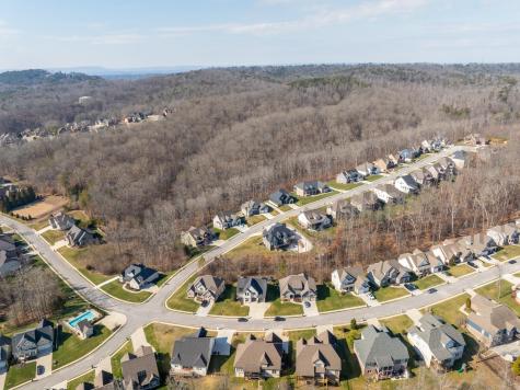 9408 Peppy Branch Trail Apison TN 37302