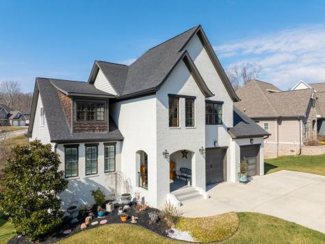 9408 Peppy Branch Trail Apison TN 37302