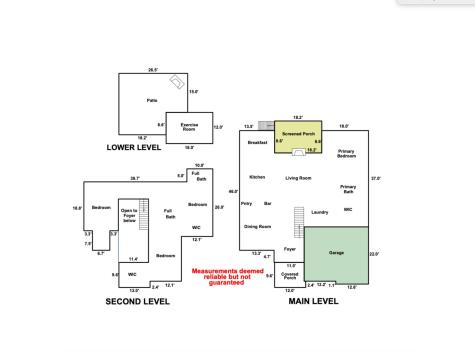 9408 Peppy Branch Trail Apison TN 37302