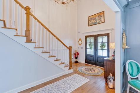 9408 Peppy Branch Trail Apison TN 37302