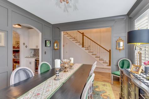 9408 Peppy Branch Trail Apison TN 37302