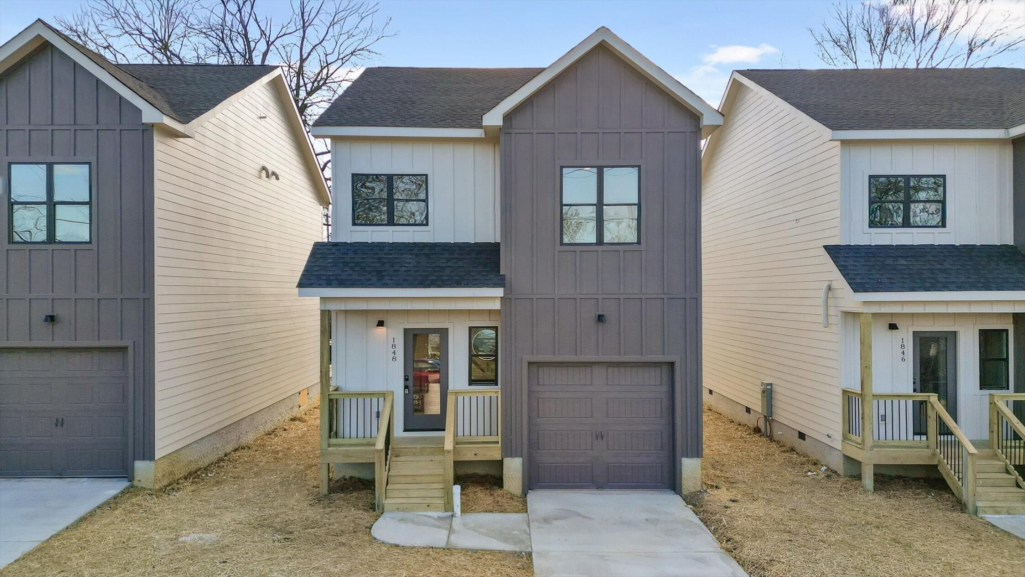 1846 Newell Avenue Chattanooga TN 37404