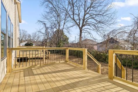 1846 Newell Avenue Chattanooga TN 37404