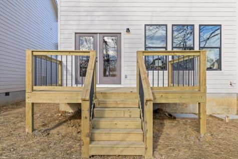 1846 Newell Avenue Chattanooga TN 37404
