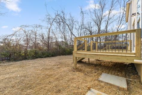 1846 Newell Avenue Chattanooga TN 37404
