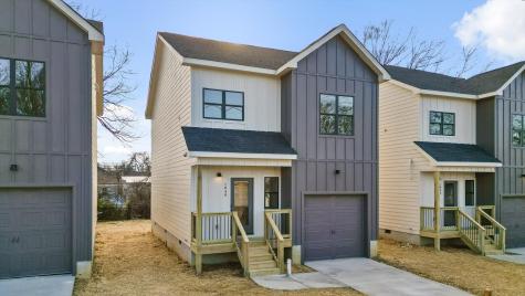 1846 Newell Avenue Chattanooga TN 37404