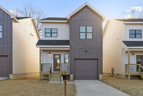 1846 Newell Avenue Chattanooga TN 37404