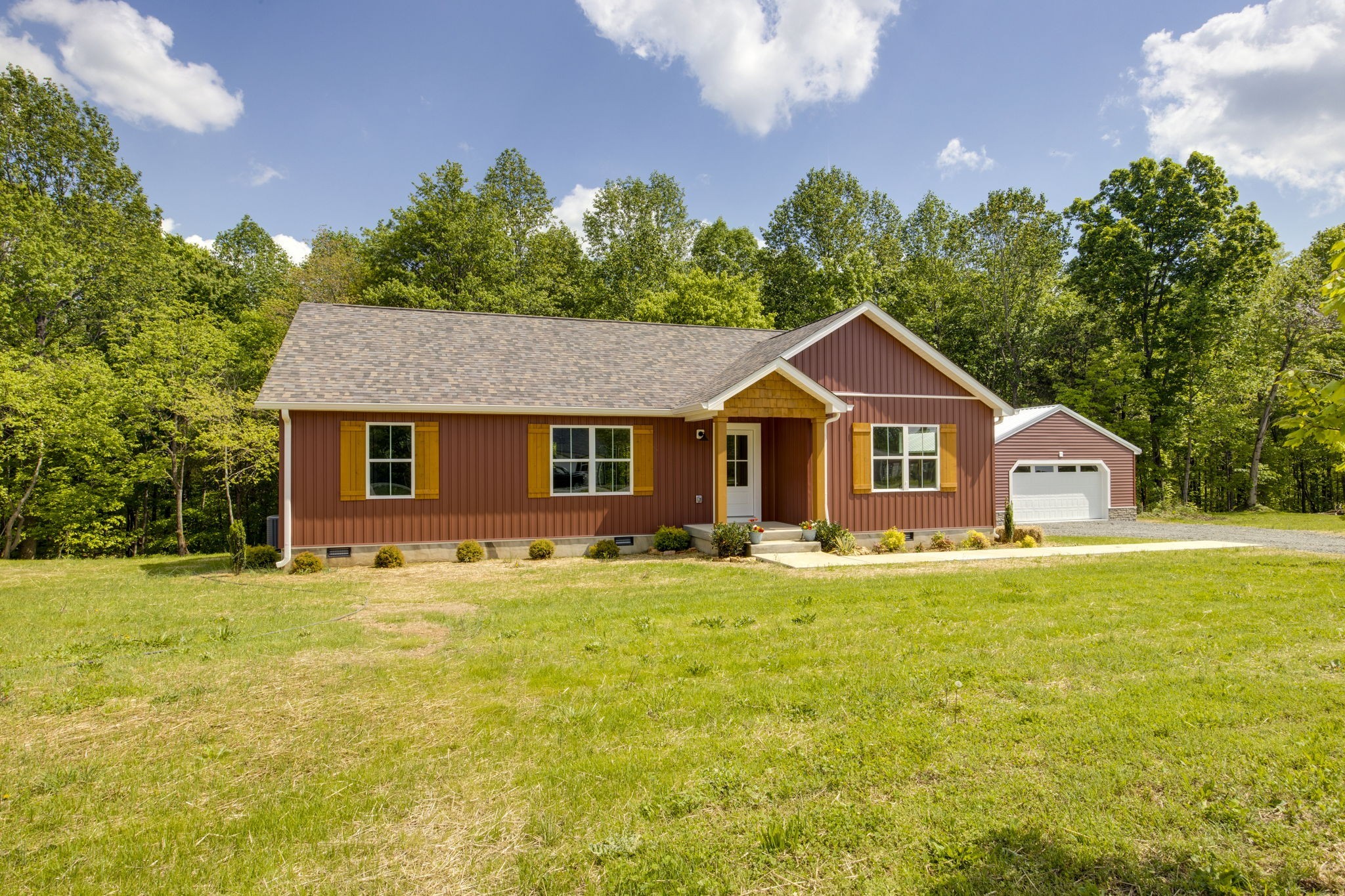 8309 Hoskins Hollow Road Westmoreland TN 37186