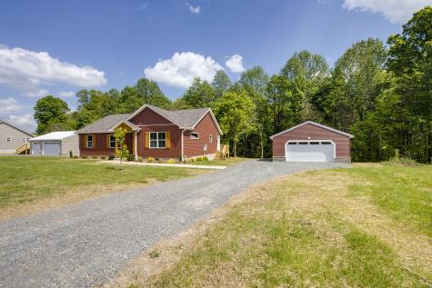 8309 Hoskins Hollow Road Westmoreland TN 37186