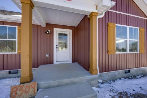 8309 Hoskins Hollow Road Westmoreland TN 37186