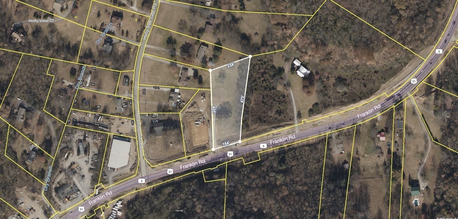 1535 Franklin Road Brentwood TN 37027