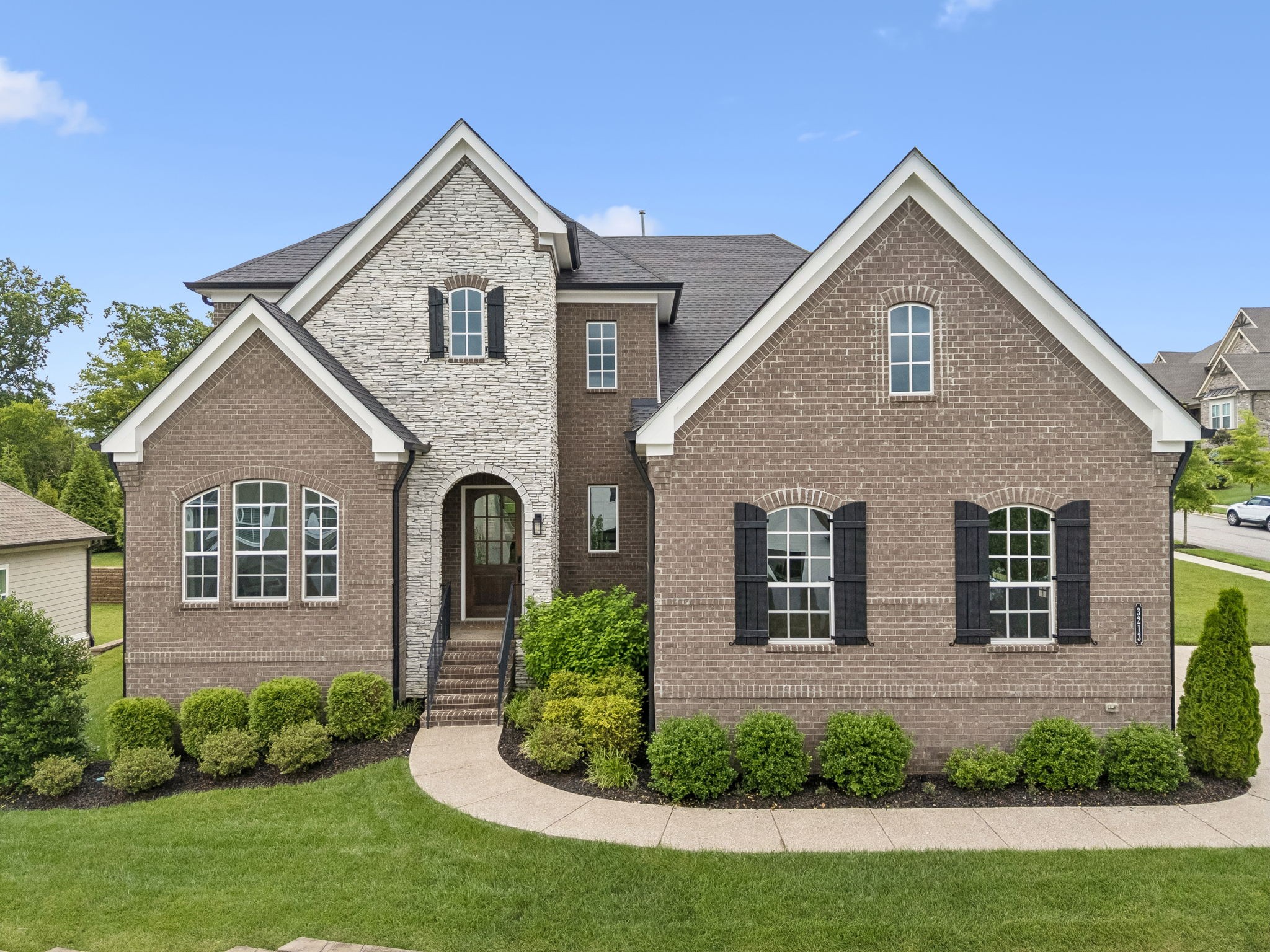 3213 Cherry Jack Lane Thompsons Station TN 37179