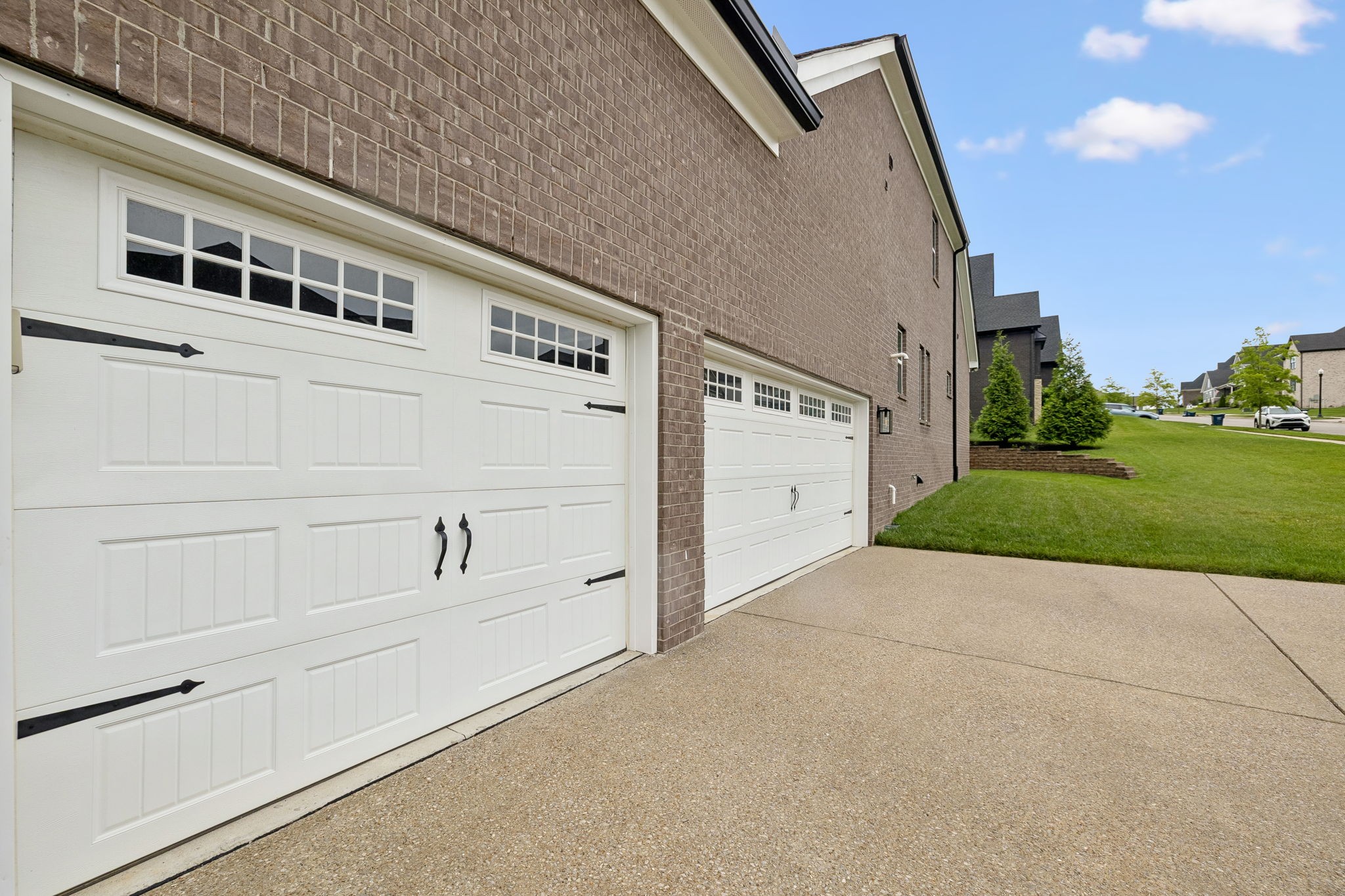 3213 Cherry Jack Lane Thompsons Station TN 37179