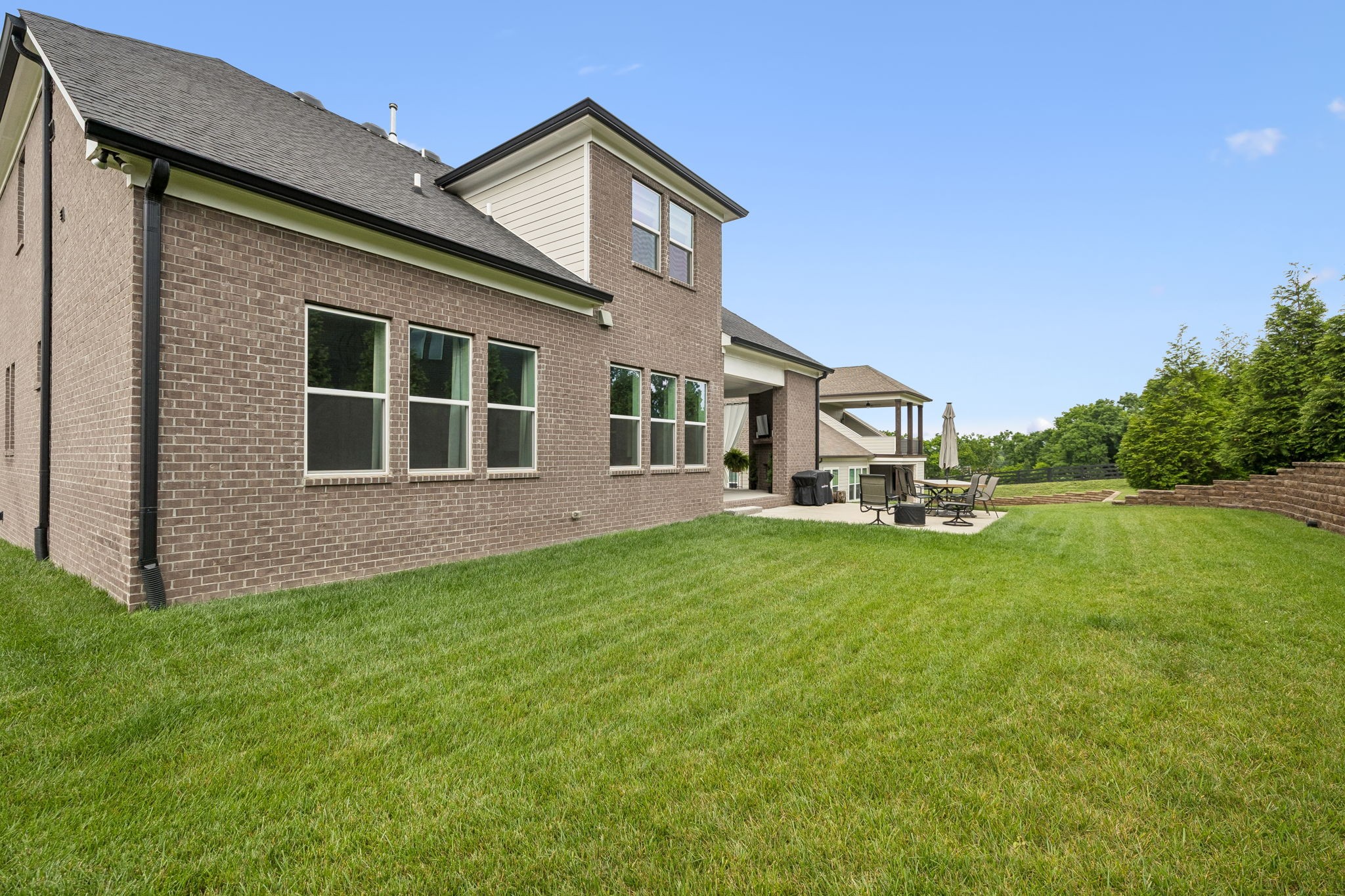 3213 Cherry Jack Lane Thompsons Station TN 37179